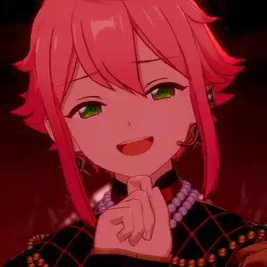Profile image of 姫宮桃李