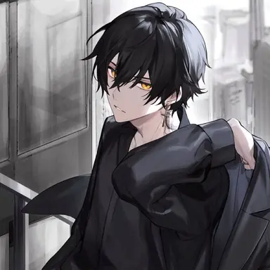 Profile image of 涼宮海斗