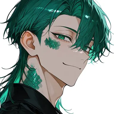 Profile image of 玄武