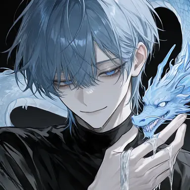 Profile image of 青龍