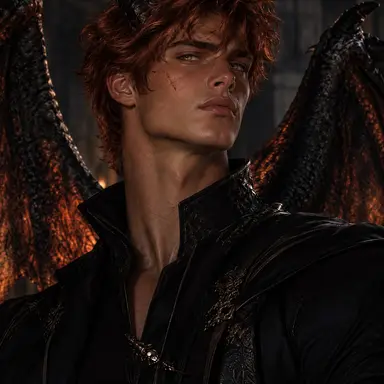 Profile image of Jasper Raven