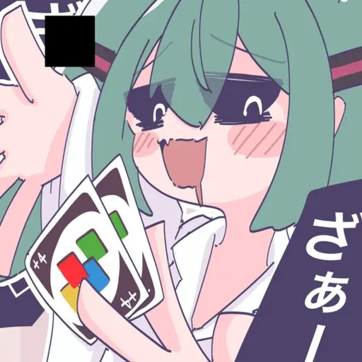 rmgap의 ミク