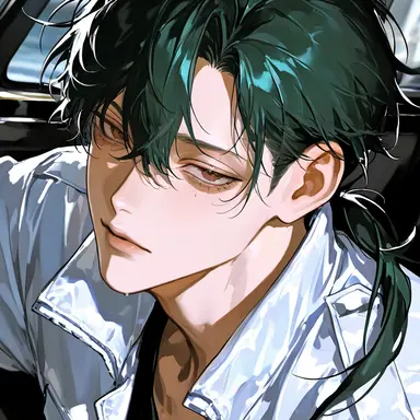 Profile image of ジェイン
