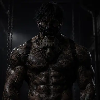 Profile image of Silas