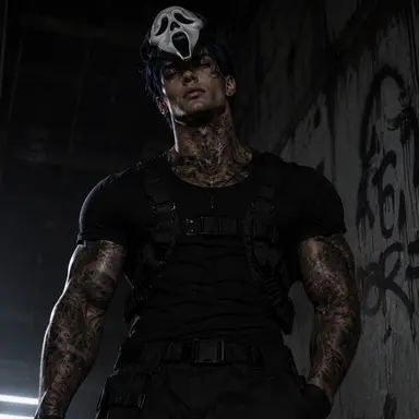 Profile image of Caelan