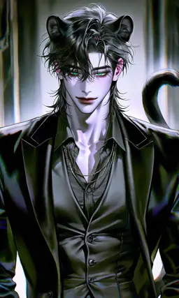 Profile image of 레온