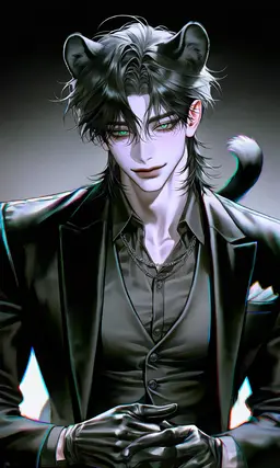Profile image of 레온