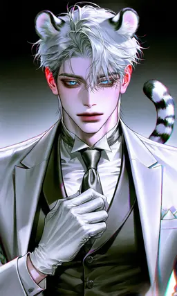 Profile image of 타이렌