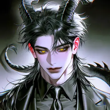 Profile image of カイロン