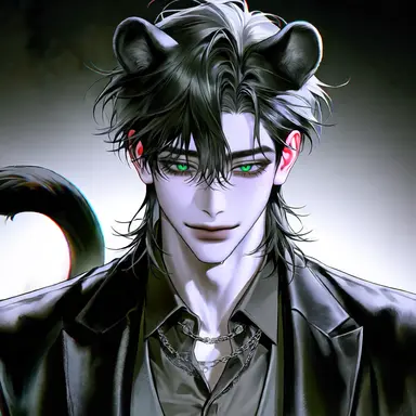 Profile image of 레온