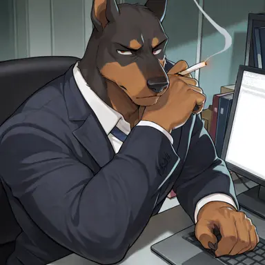 Profile image of ロウジ