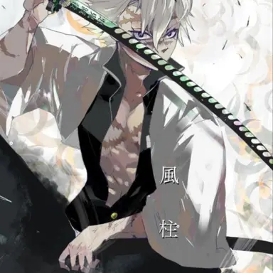 Profile image of 시나즈가와 사네미