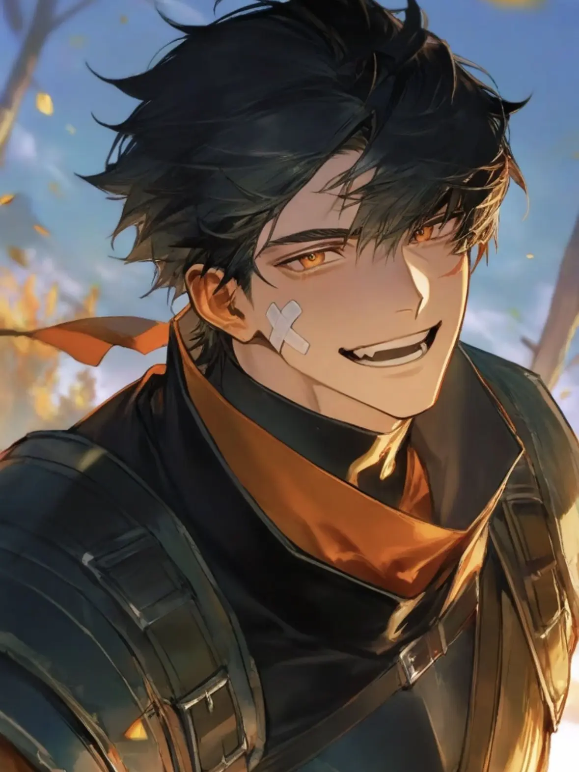 Sukiyakigasukidesu의 来たのは、約束を守るため。