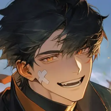 Profile image of 勇治