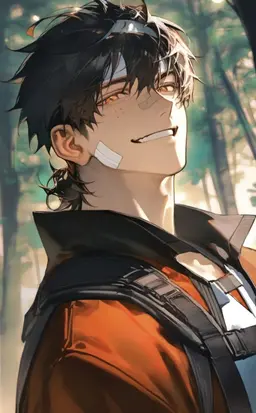 Profile image of 勇治