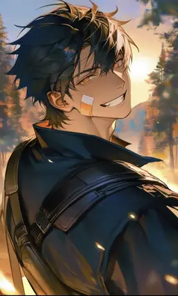 Profile image of 勇治
