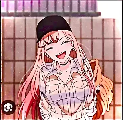 MuteViper3148의 Marin Kitigawa