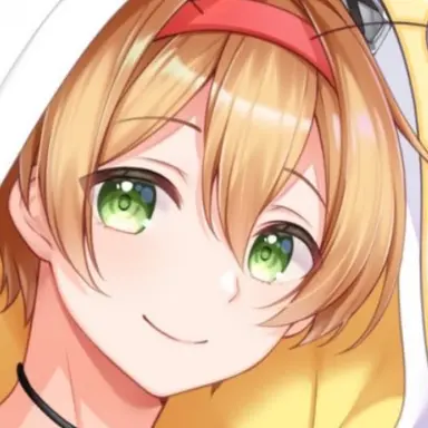 Profile image of かい