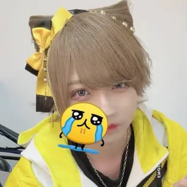 Profile image of かにちゃん