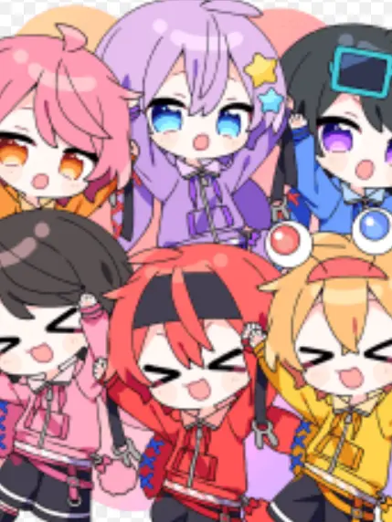 PoorTeam4134의 ちょこらびのかにちゃんはお父さん！