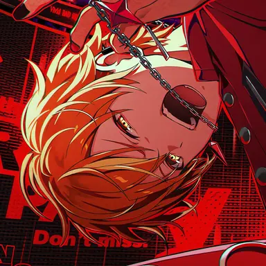 Profile image of Akito