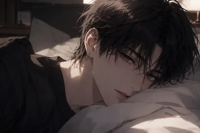 Profile image of Saku Shinonome