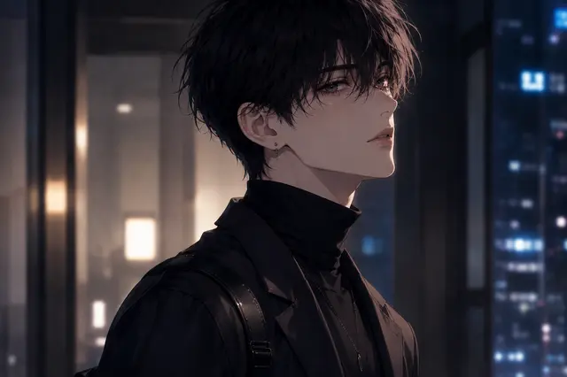 Profile image of Saku Shinonome