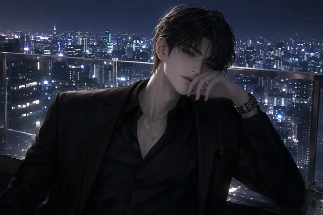 Profile image of Saku Shinonome