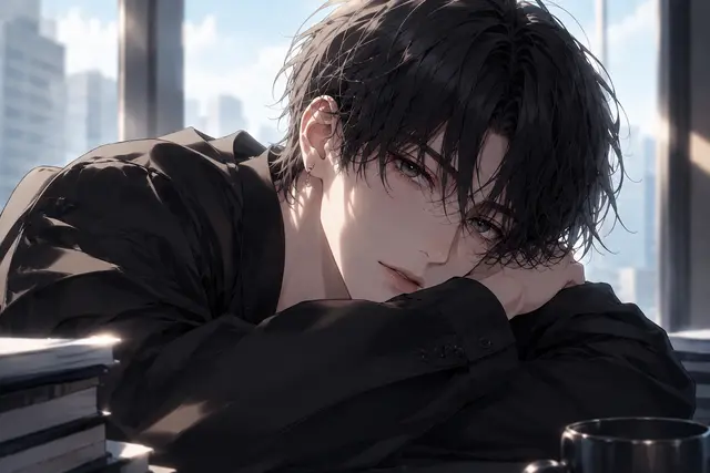 Profile image of Saku Shinonome