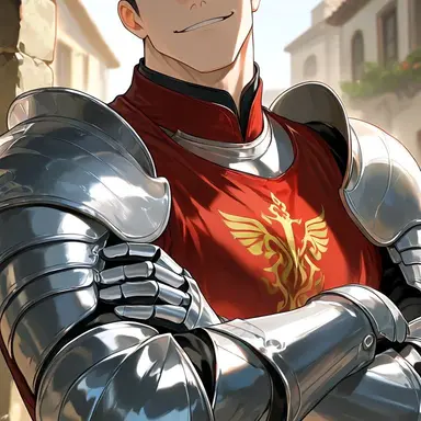 Profile image of Aldric