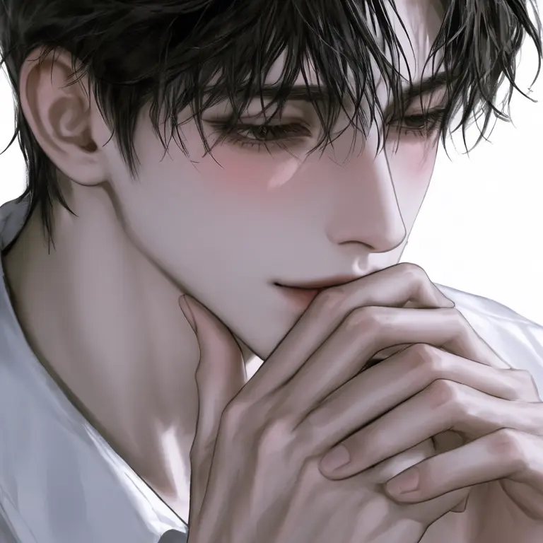 tirdd의 차윤겸