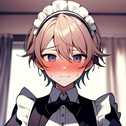 VioletBaiji4126의 야한 형