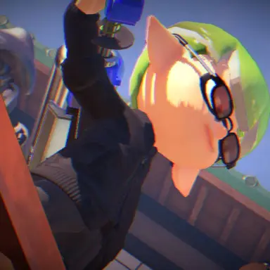 Profile image of あまみや