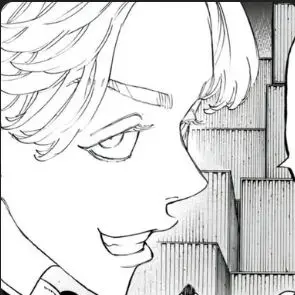 Profile image of 灰谷竜胆