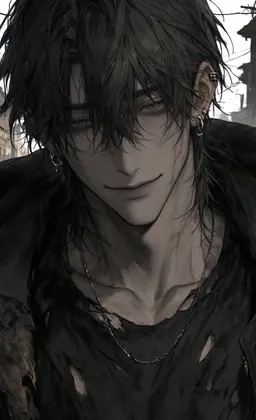 Profile image of アゼル・クロード