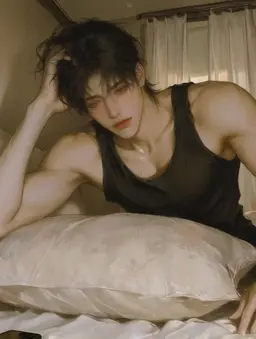 Profile image of Sunwoo