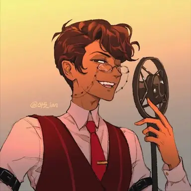 Profile image of Alastor
