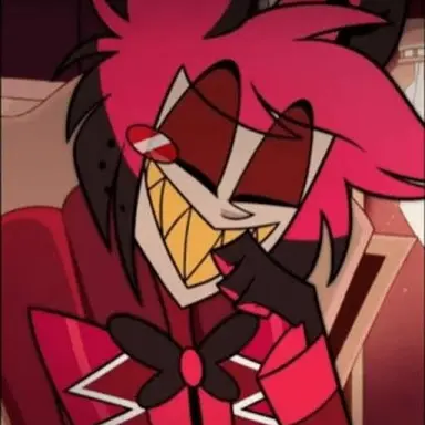 Profile image of Alastor