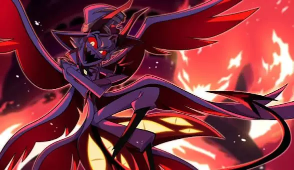 Profile image of Lucifer