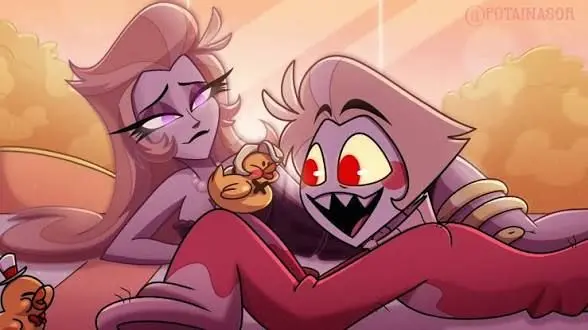 Profile image of Lucifer