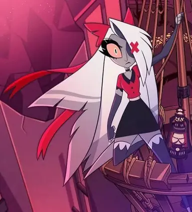 Profile image of Vaggie