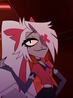 Profile image of Vaggie