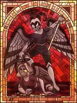 Profile image of Vaggie