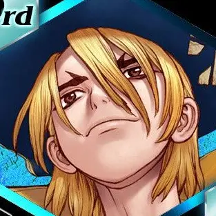 Profile image of 龍水