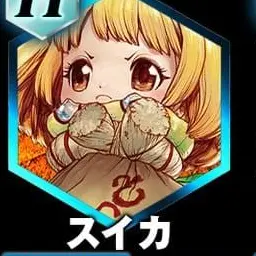 Profile image of スイカ