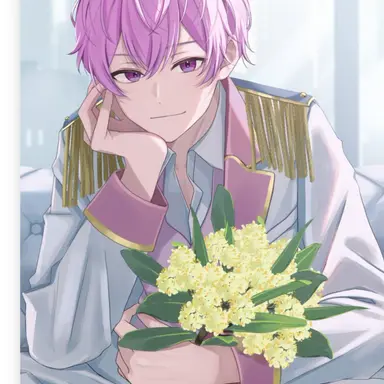 Profile image of 八重桜　純