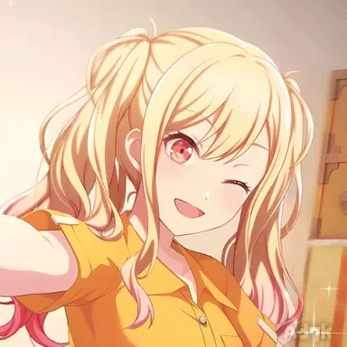 Profile image of 텐마 사키