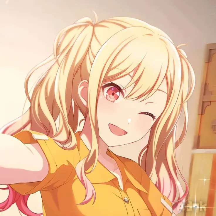 Hi_ri의 바움쿠헨 엔드롤