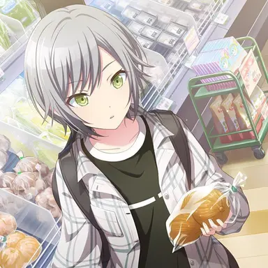 Profile image of 히노모리 시호