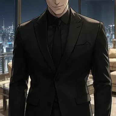 Profile image of 서도윤